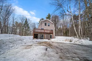 450 Sanborn Rd, Acton, ME 04001 - Photo 1