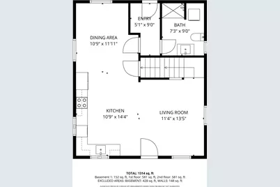 450 Sanborn Road, Acton, ME 04001 - Photo 35