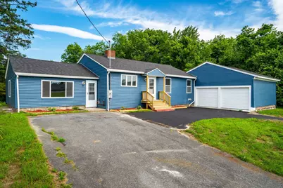 941 Augusta Road, Winslow, ME 04901 - Photo 1