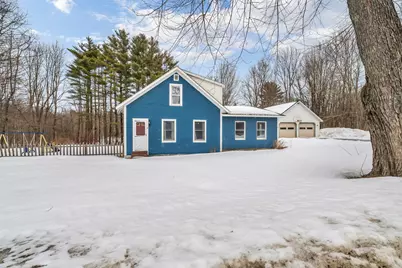 16 Libby Hill Road, Gardiner, ME 04345 - Photo 1