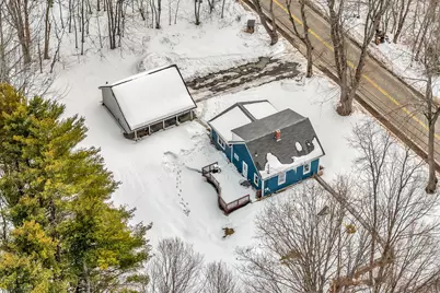 16 Libby Hill Road, Gardiner, ME 04345 - Photo 5