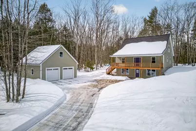 5 Moose Creek Lane, Scarborough, ME 04074 - Photo 1