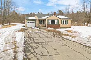 1655 River Rd, Clinton, ME 04927 - Photo 1