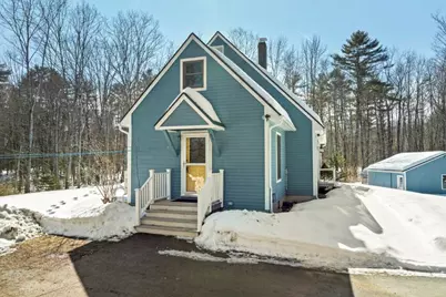 35 Old Farm Road, Nobleboro, ME 04555 - Photo 7