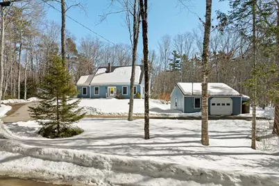 35 Old Farm Road, Nobleboro, ME 04555 - Photo 1