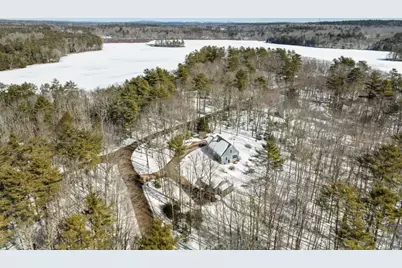 35 Old Farm Road, Nobleboro, ME 04555 - Photo 3