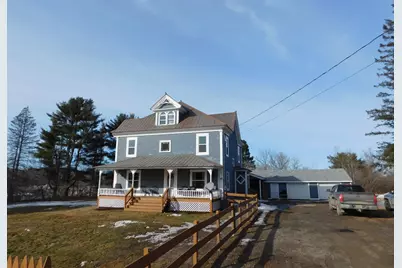 2800 Lee Road, Lee, ME 04455 - Photo 1