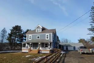 2800 Lee Rd, Lee, ME 04455 - Photo 1
