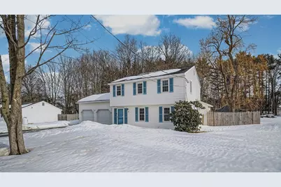 295 Hill Street, Biddeford, ME 04005 - Photo 3