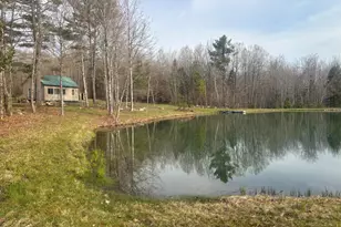 465 Powers Rd, Pittsfield, ME 04967 - Photo 1