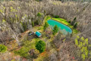 465 Powers Rd, Pittsfield, ME 04967 - Photo 3