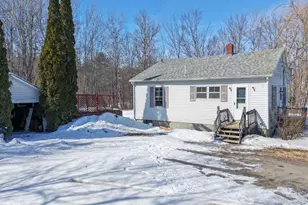 223 Coldbrook Rd, Hampden, ME 04444 - Photo 3
