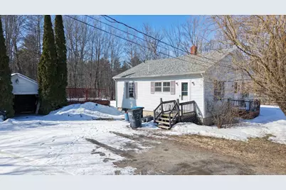223 Coldbrook Road, Hampden, ME 04444 - Photo 1