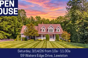 59 Waters Edge Dr, Lewiston, ME 04240 - Photo 1