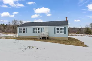 291 Sawyer Rd, Hampden, ME 04444 - Photo 1