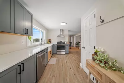 291 Sawyer Road, Hampden, ME 04444 - Photo 5