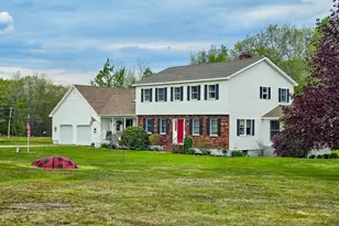 7 Fox Run Rd, Orland, ME 04472 - Photo 1