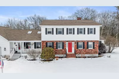 7 Fox Run Road, Orland, ME 04472 - Photo 5