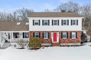 7 Fox Run Rd, Orland, ME 04472 - Photo 5