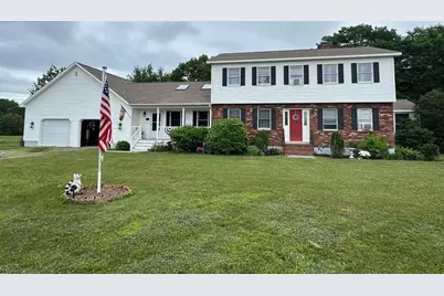 7 Fox Run Road, Orland, ME 04472 - Photo 13