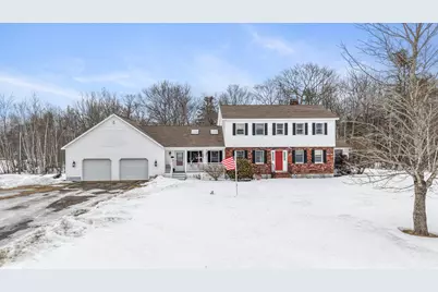 7 Fox Run Road, Orland, ME 04472 - Photo 3