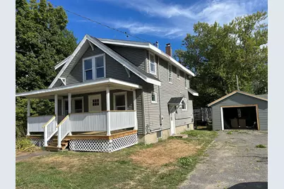 6 Fowler Street, Augusta, ME 04330 - Photo 1