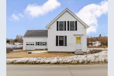 1357 Indian River Road, Addison, ME 04606 - Photo 1