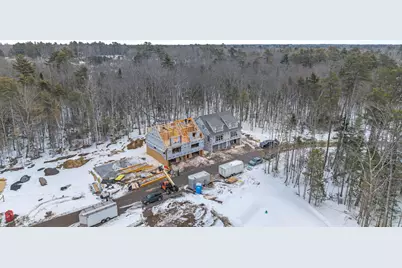 11 Creekside Court #6, Kennebunk, ME 04043 - Photo 9