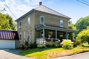 74 High St, Waterville, ME 04901 - Photo 1