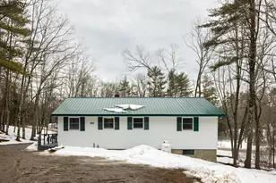 16 Evergreen Estates Rd, Nobleboro, ME 04555 - Photo 9