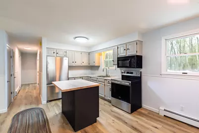 16 Evergreen Estates Road, Nobleboro, ME 04555 - Photo 9