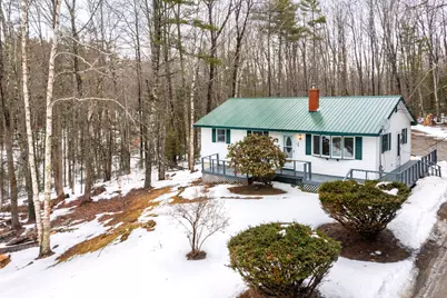 16 Evergreen Estates Road, Nobleboro, ME 04555 - Photo 1