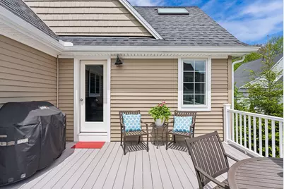 2 Foxglove Way #89, Brunswick, ME 04011 - Photo 23