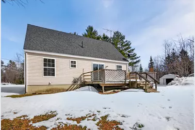 452 Moosehead Trail Highway, Waldo, ME 04915 - Photo 5