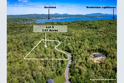 Lot #5 Ledgewood Estates, Owls Head, ME 04854 - Photo 7