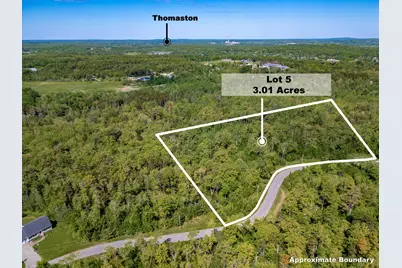 Lot #5 Ledgewood Estates, Owls Head, ME 04854 - Photo 13