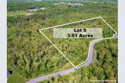 Lot #5 Ledgewood Estates, Owls Head, ME 04854 - Photo 5