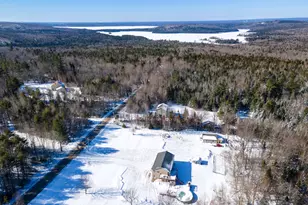 311 Phinney Farm Rd, Lincoln, ME 04457 - Photo 37