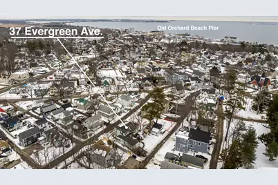 37 Evergreen Avenue, Old Orchard Beach, ME 04064 - Photo 35