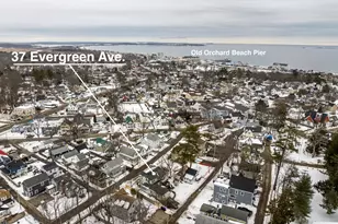 37 Evergreen Ave, Old Orchard Beach, ME 04064 - Photo 35