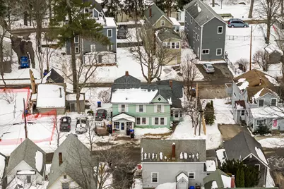 37 Evergreen Avenue, Old Orchard Beach, ME 04064 - Photo 33