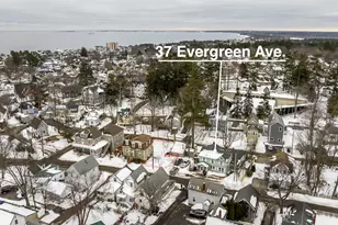 37 Evergreen Ave, Old Orchard Beach, ME 04064 - Photo 37