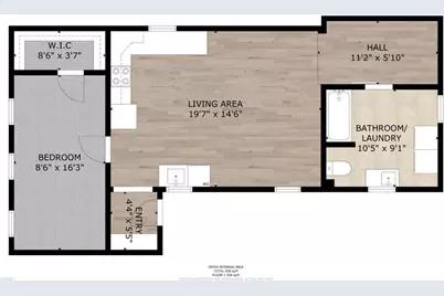 12 Kossuth Street, Biddeford, ME 04005 - Photo 3