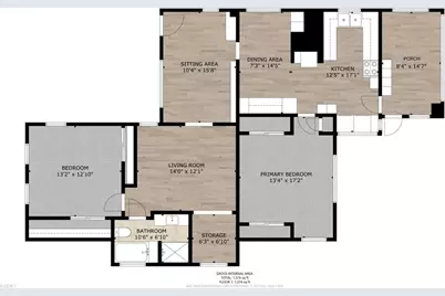 12 Kossuth Street, Biddeford, ME 04005 - Photo 15