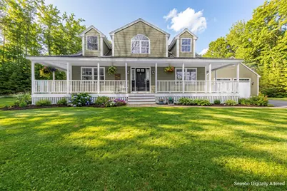 38 Heather Lane, Hollis, ME 04042 - Photo 3