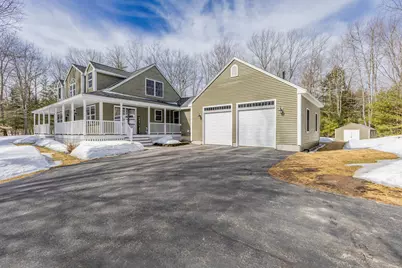 38 Heather Lane, Hollis, ME 04042 - Photo 5