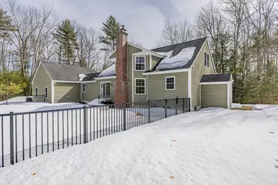 38 Heather Lane, Hollis, ME 04042 - Photo 7