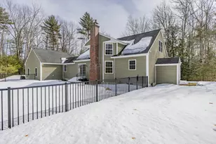 38 Heather Ln, Hollis, ME 04042 - Photo 7