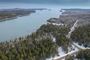 Lot 6 Floyds Way, Steuben, ME 04680 - Photo 1