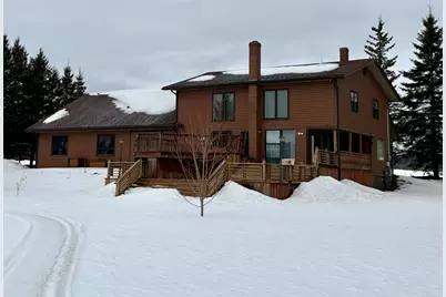 722 Beaulieu Road, Madawaska, ME 04773 - Photo 1
